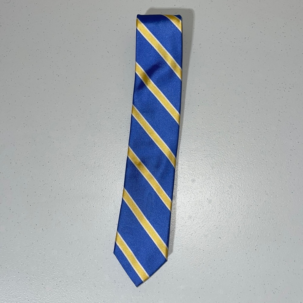 Breuer for Ben Silver Tie